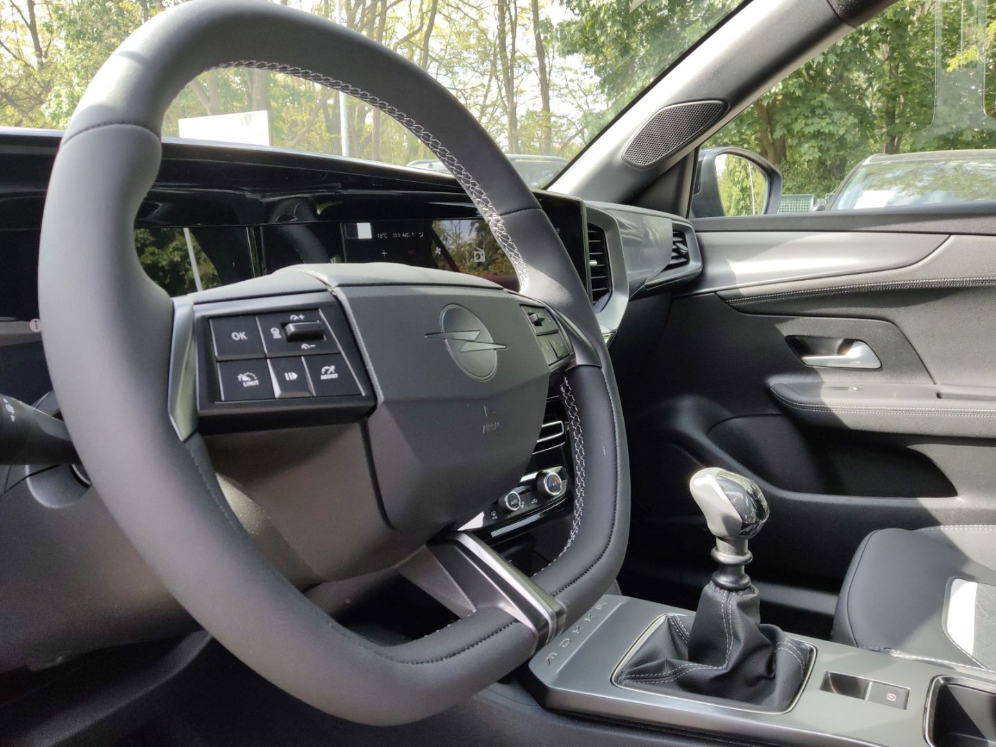 Opel Mokka - Bild 19