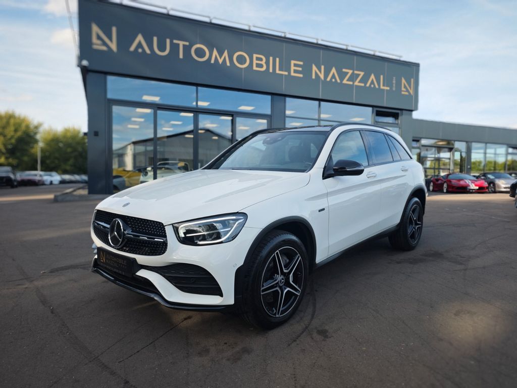 Image of Mercedes-Benz GLC 300