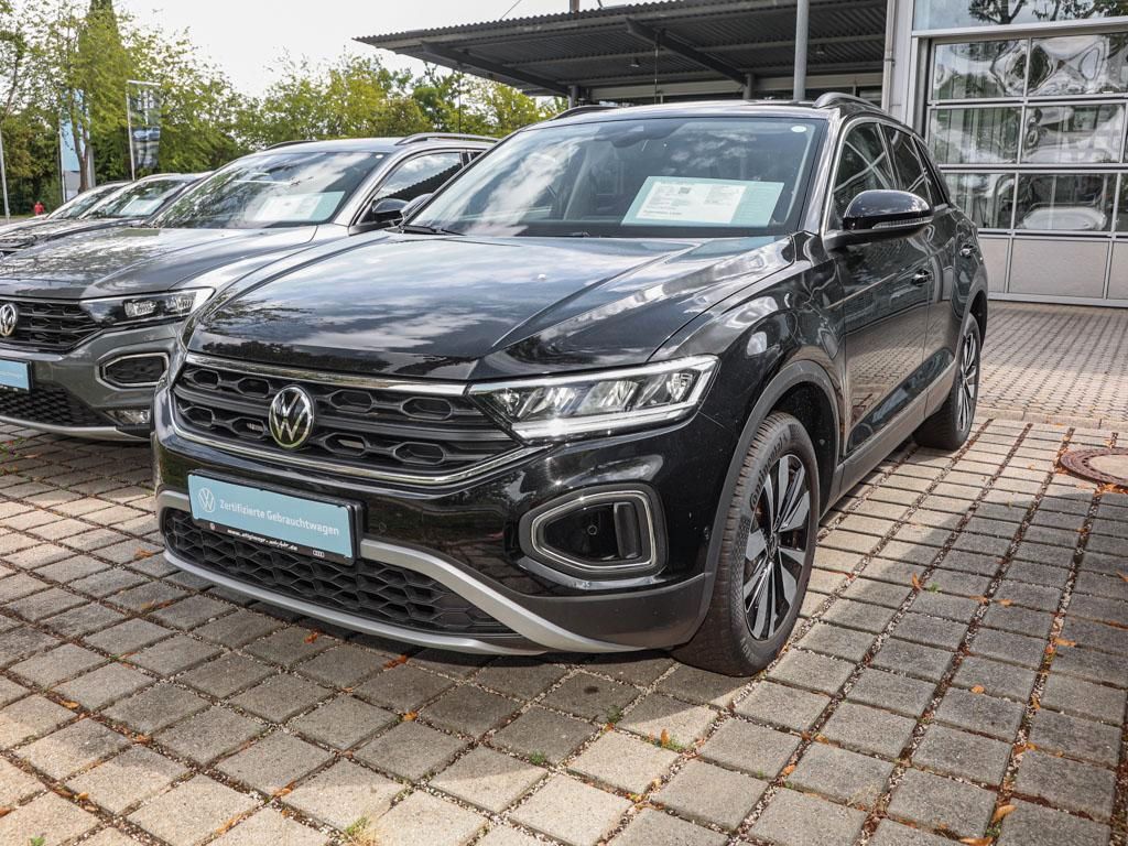 Volkswagen T-Roc - Bild 15