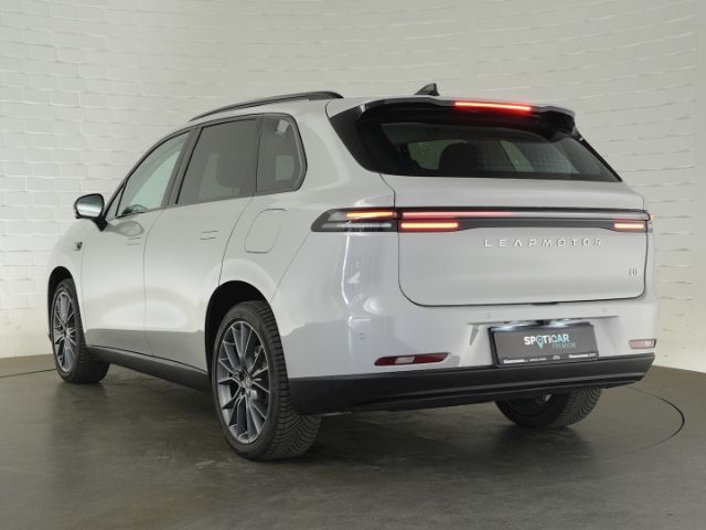 C10 DESIGN 69,9 kWh AT+NAVI+360 GRAD KAMERA+SITZ