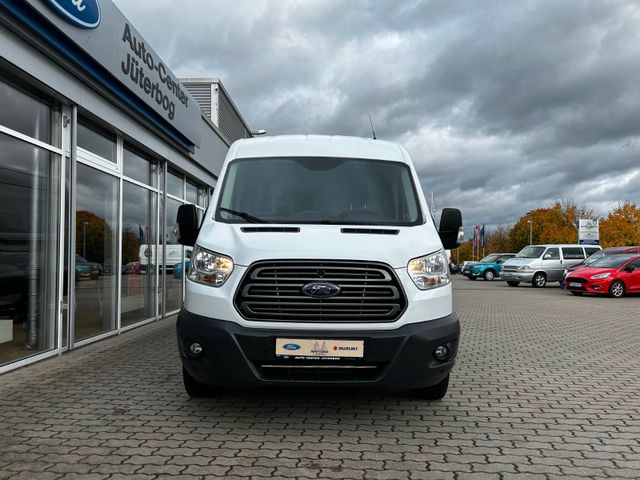 Transit Kasten 330 L3 Trend