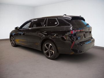 Fotografie 5 des Opel Astra ST GS Automatik 360°Kamera LED Sitzheizung