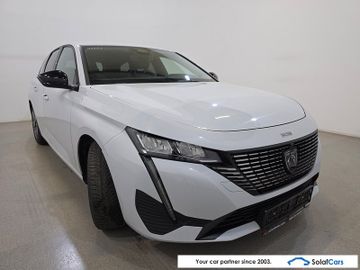 Peugeot 308 - 3