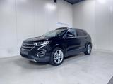 Ford Edge 2.0 TDCi Autom. - Pano - GPS - Topstaat! - Ford Edge Diesel Gebrauchtwagen