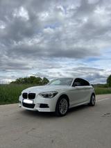 BMW 118d F21 M Paket | Bj.2013 | 68.000Km ... - BMW 1 Series: F21