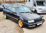 Lancia Thema 3.0 V6 LX Tüv NEU+SERVICE NEU - Lancia Thema mit Benzin-Antrieb: Limousine