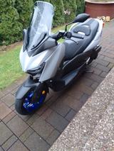 Yamaha X Max 125 TOPCASE NEUZUSTAND KRATZERFREI - Offers matching your search criteria