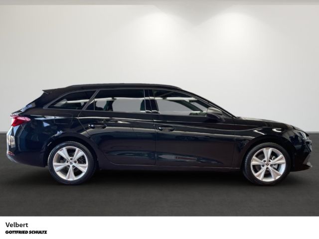 Seat Leon - Bild 3