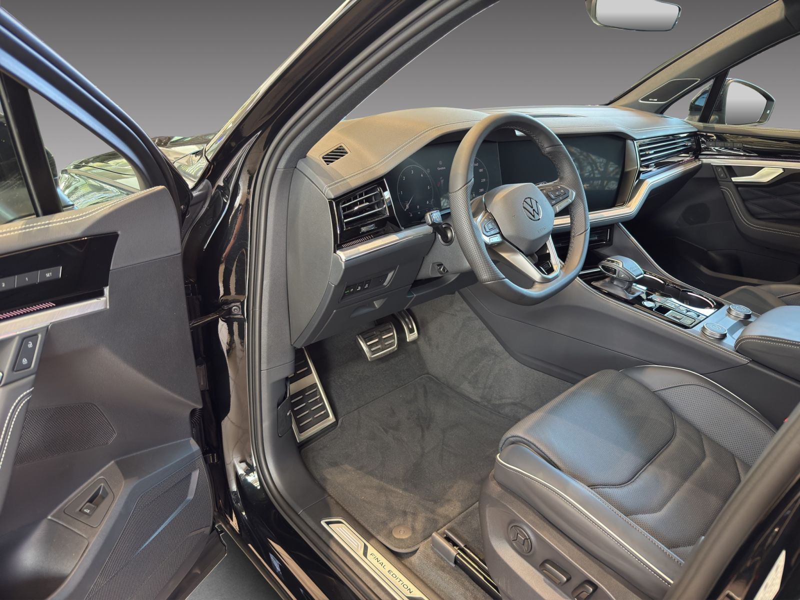 Volkswagen Touareg - Bild 8