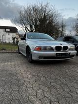 BMW !!! BMW 520i !!! - gebrauchte BMW 520 aus dem Jahr 1997