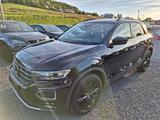 Volkswagen T-Roc 2.0 TSI *DSG*SPORT*4Motion*Black-Style*ACC - : mit Apple Carplay, Geländewagen
