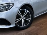 Mercedes-Benz E 220 d T **AVANTGARDE*MBUX*KAMERA*AHK*FAHRASSIS - mit Diesel-Antrieb: Standheizung, Kombi