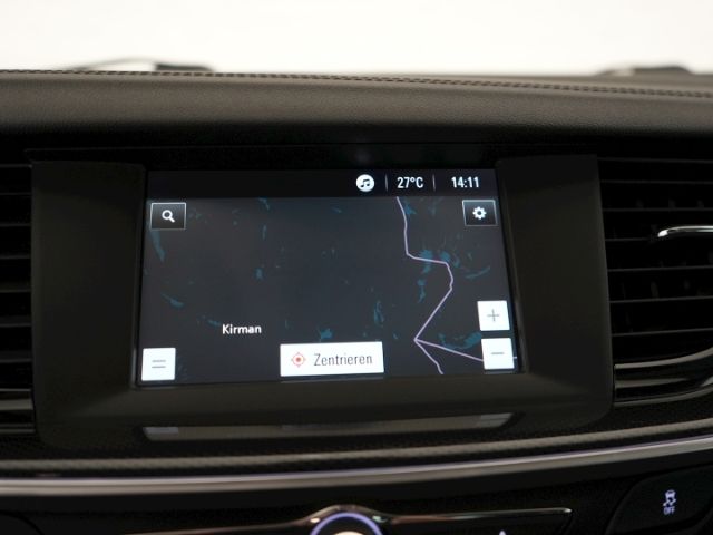 Insignia B ST DYNAMIC AT+AHK+NAVI+RÜCKFAHRKAMERA
