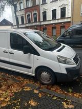 Fiat scudo - Fiat Scudo in Dortmund