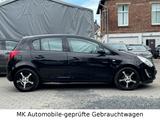 Opel Corsa D Satellite*1.Hand*TÜV NEU** - Opel Corsa: H