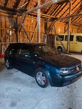 Volkswagen VW Golf 4 IV 1.6 16v (kein GTI/1.8T/R32) V... - Volkswagen Golf: Iv R32