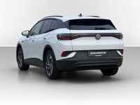 Volkswagen ID.4 - Vorschau Bild 7