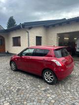 Suzuki Swift 1.2 Comfort  - Suzuki Swift: Rot