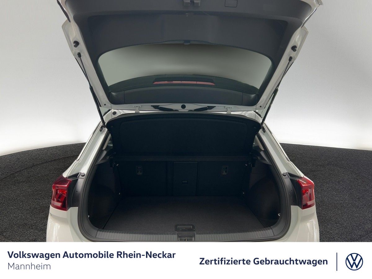 Volkswagen T-Roc - Bild 9