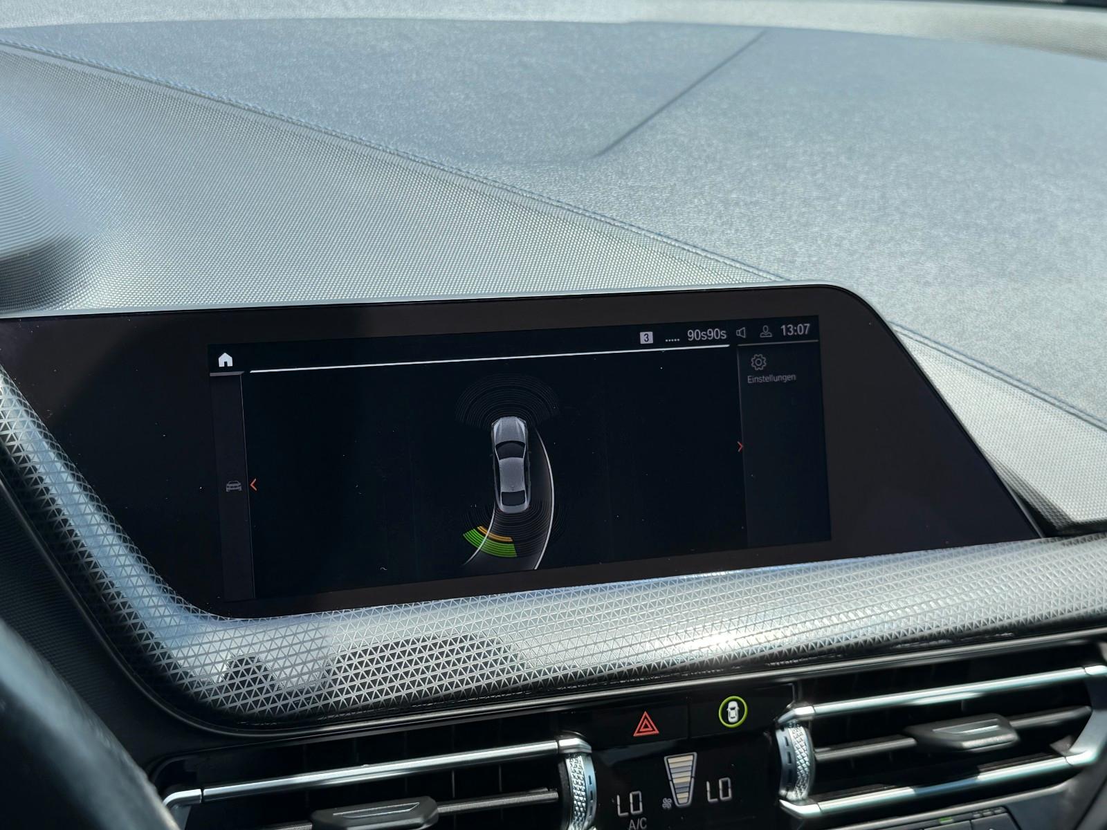 BMW 218 Gran Coupé *M Sport*Shadow*LED*PDC*Ambiente*, миниатюра 12