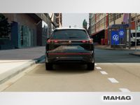 Volkswagen Tayron - Vorschau Bild 14