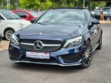 Mercedes-Benz C 200 Coupe  *AMG *Panoramadach *LED - Mercedes-Benz C 200: Coupé