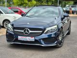 Mercedes-Benz C 200 Coupe  *AMG *Panoramadach *LED - Autos in Berlin: Sportwagen