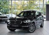 BMW X3 xD 30 i Luxury Line *1.H *ACC *Memory *Pano - BMW X3 aus 2021