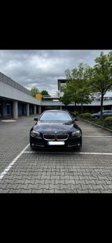 BMW 535d Touring A - - BMW 535 in Mannheim