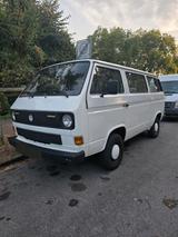 Volkswagen vw Transport diesel 5gang  H.kennzeichnen - Volkswagen 181 in Duisburg