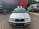 Skoda Octavia Lim. Tour 1.9 101 PS HU neu Klima - Skoda Octavia: 1.9