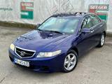 Honda Accord 2.2 i-CTDi (2004) - gebrauchte Honda Accord aus dem Jahr 2004