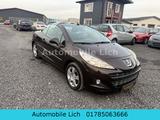 Peugeot 207 CC Cabrio-Coupe Active Euro5 Klima El Fenste - Peugeot 207: Active