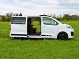 Citroën SpaceTourer 2,0 Business Lounge, Vollausstattung - Citroën SpaceTourer von privat