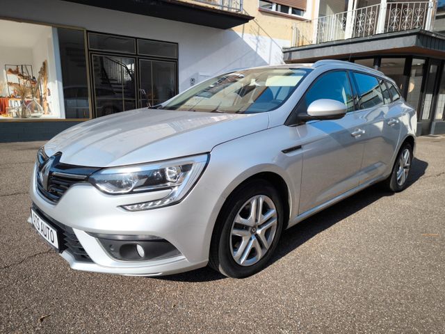 Renault Megane BLUE dCi 115 Business Edit. Grandtour AHK