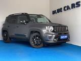 Jeep Renegade Longitude Cam/PDC/Navi/Klima/SHZ/Apple - Jeep Renegade Gebrauchtwagen in München