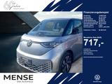 Volkswagen ID. Buzz GOAL 79 kWh 1-Gang-Automatikgetriebe - Volkswagen ID. Buzz: Goal