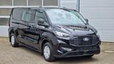 Ford Transit Custom DOKA Trend 320 170 L2H1 AUT/6Sitz - Ford Transit: Doka