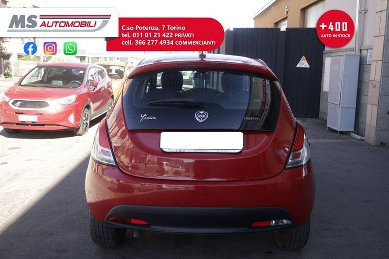 Lancia Ypsilon Lancia Ypsilon 1.0 FireFly 70cv S
