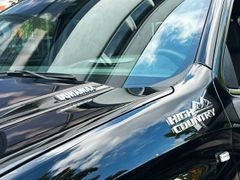 CHEVROLET Silverado 1500 High Country 3.0TD sofort