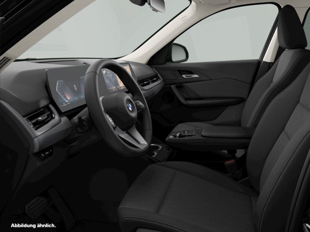 BMW X1 sDrive20i LED PDC V H DAB Sitzheiz. Klima foto 3