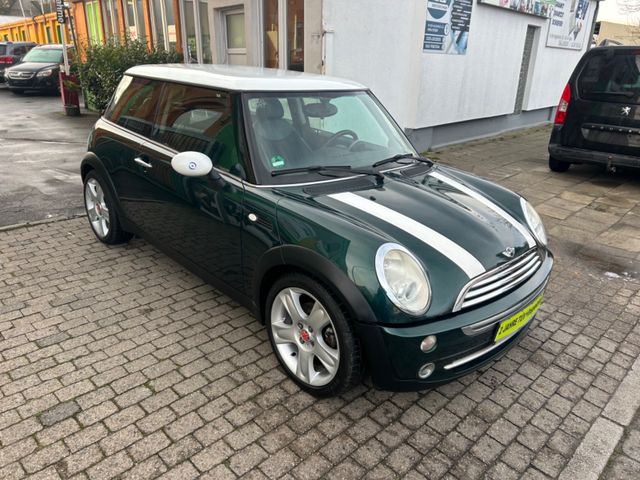 MINI COOPER Mini Cooper TÜV/INSP/KUPPLUNG NEU