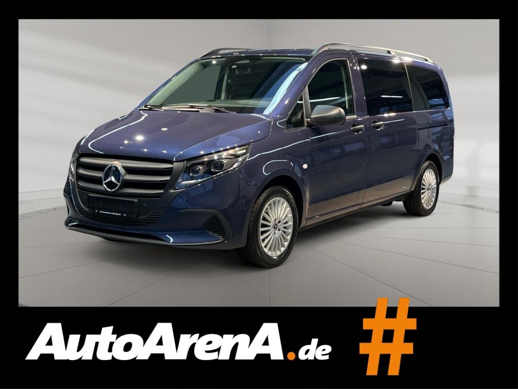Mercedes-Benz Vito 119 Tourer **MBUX,Navi,Winter,R-Cam,AHK,Kli
