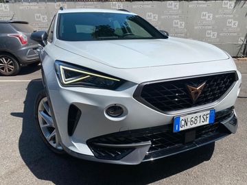 Cupra Formentor - 1