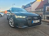 Audi A6 50 TDI quattro S line S line  - Audi A6 Gebrauchtwagen in Saarbrücken