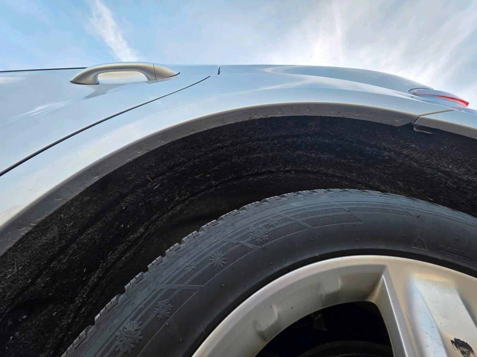 Mercedes-Benz ML280 2007 — photo 8