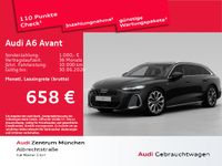 Audi A6 - Vorschau Bild 1