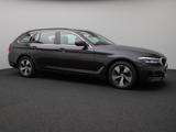 BMW 520i DAB WLAN CockPitProPDC Sitzhzg LED Alarm - BMW 520 mit Benzin-Antrieb: 520d