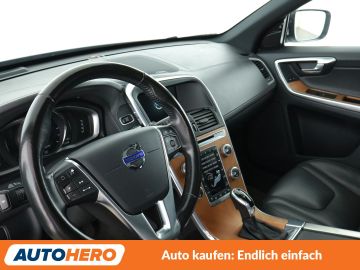 Volvo XC60 - 11