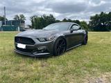 Ford Mustang GT - Ford Mustang Gebrauchtwagen in Bielefeld